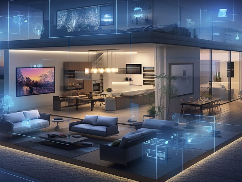 Smart Home
